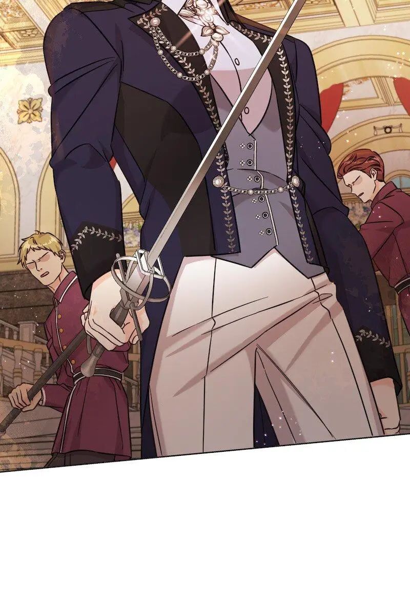 Read Saving the Villain Who was Abandoned by the Female Lead EN Manga Online