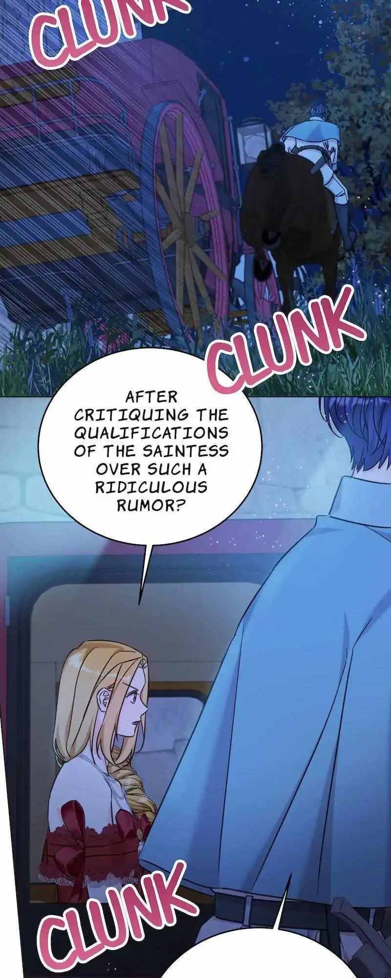 Read Saving the Villain Who was Abandoned by the Female Lead EN Manga Online