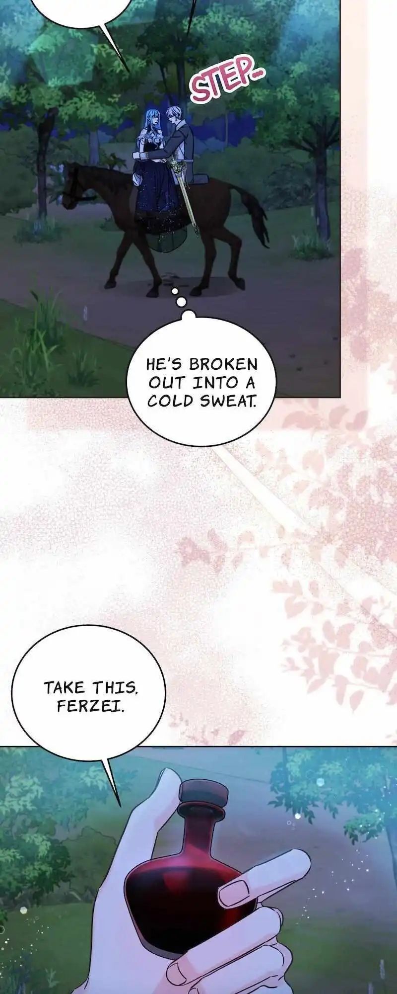 Read Saving the Villain Who was Abandoned by the Female Lead EN Manga Online