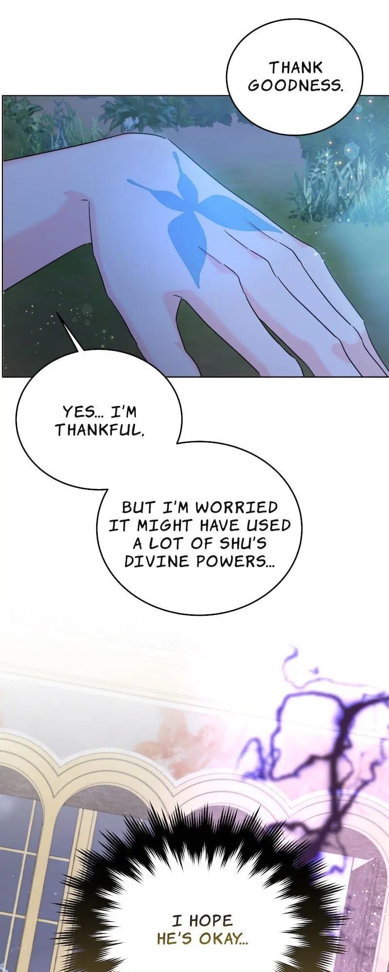Read Saving the Villain Who was Abandoned by the Female Lead EN Manga Online