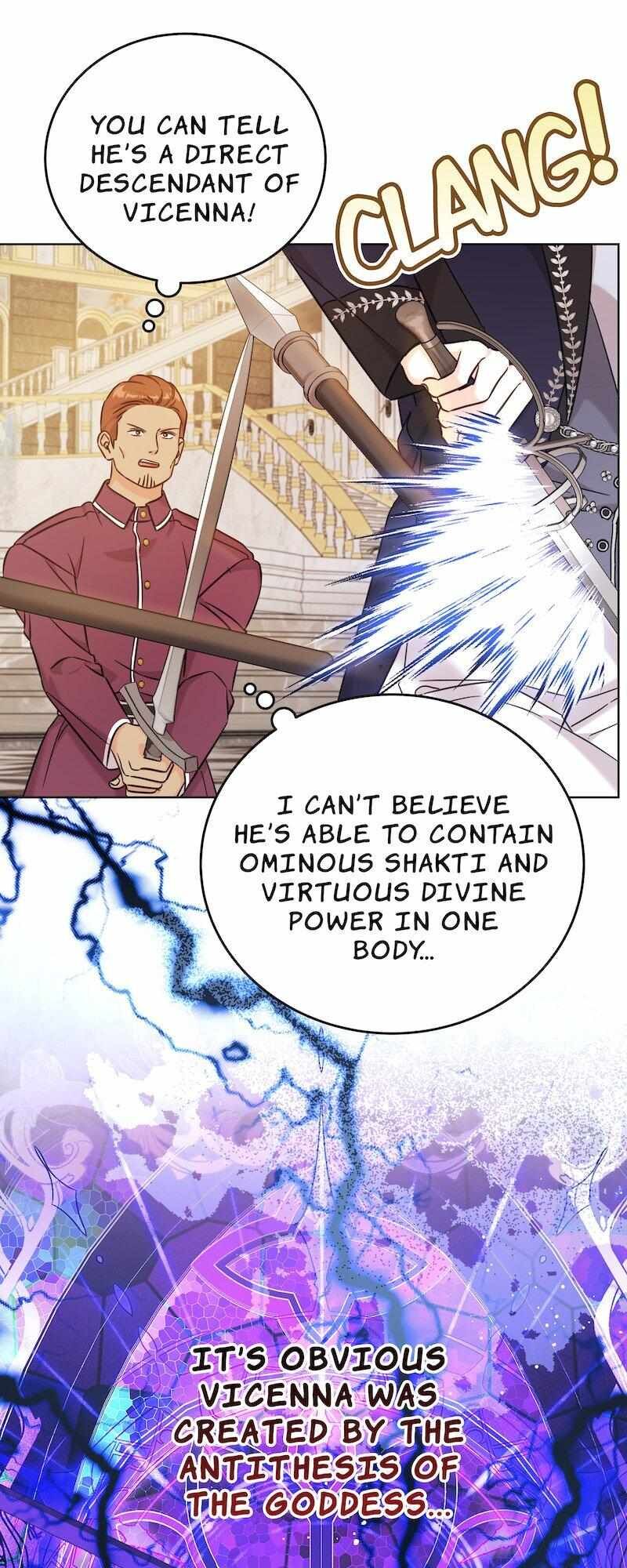Read Saving the Villain Who was Abandoned by the Female Lead EN Manga Online