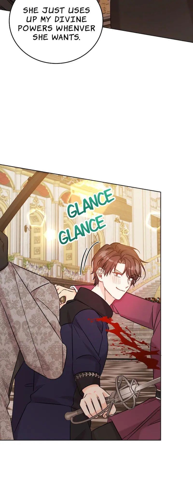 Read Saving the Villain Who was Abandoned by the Female Lead EN Manga Online