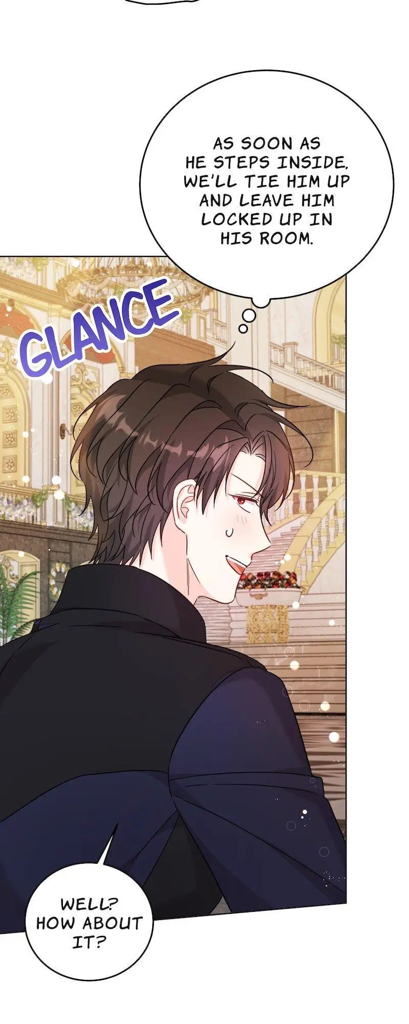Read Saving the Villain Who was Abandoned by the Female Lead EN Manga Online