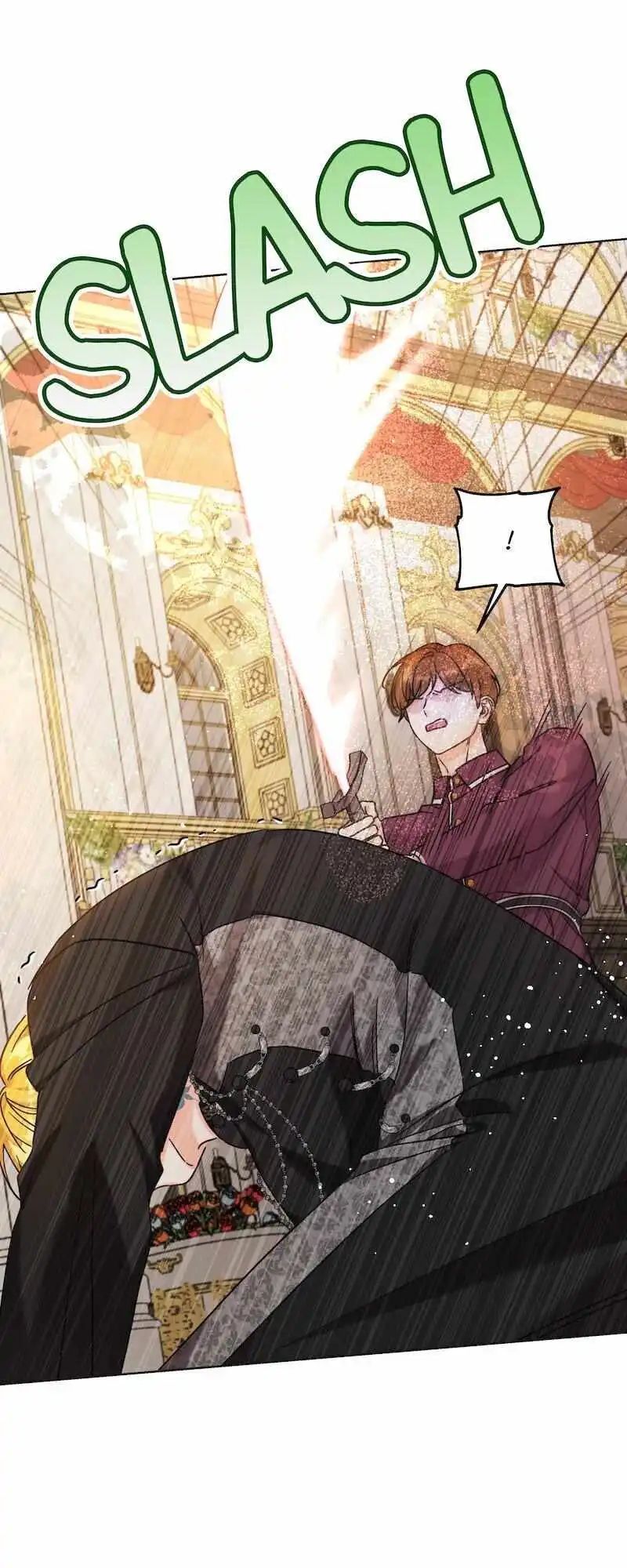 Read Saving the Villain Who was Abandoned by the Female Lead EN Manga Online