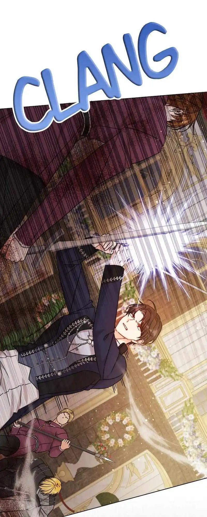 Read Saving the Villain Who was Abandoned by the Female Lead EN Manga Online