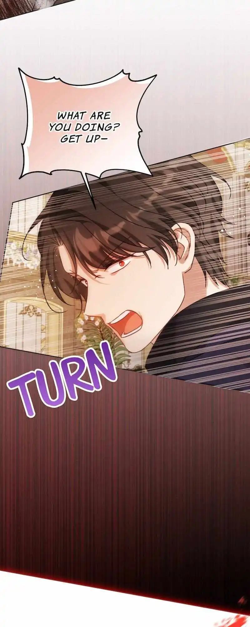 Read Saving the Villain Who was Abandoned by the Female Lead EN Manga Online