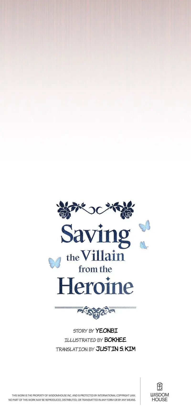 Read Saving the Villain Who was Abandoned by the Female Lead EN Manga Online