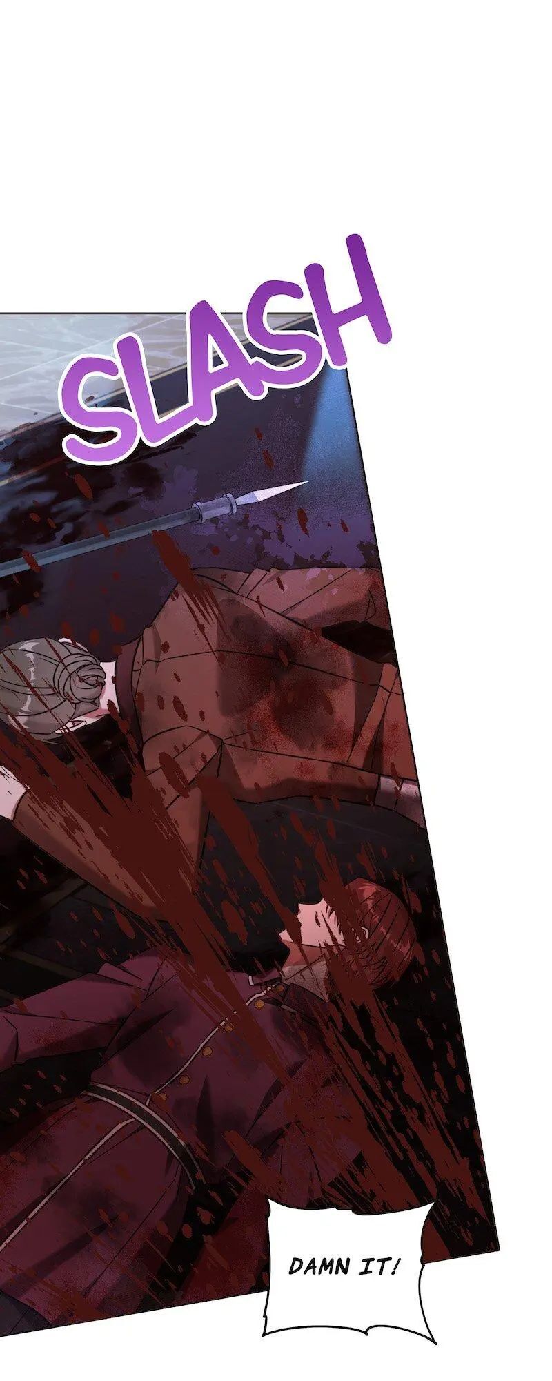 Read Saving the Villain Who was Abandoned by the Female Lead EN Manga Online
