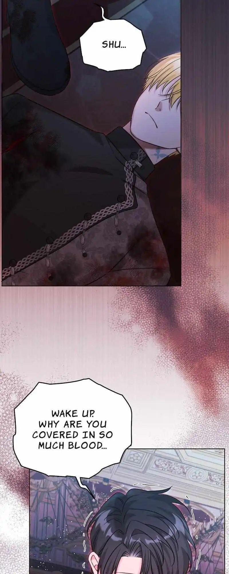 Read Saving the Villain Who was Abandoned by the Female Lead EN Manga Online