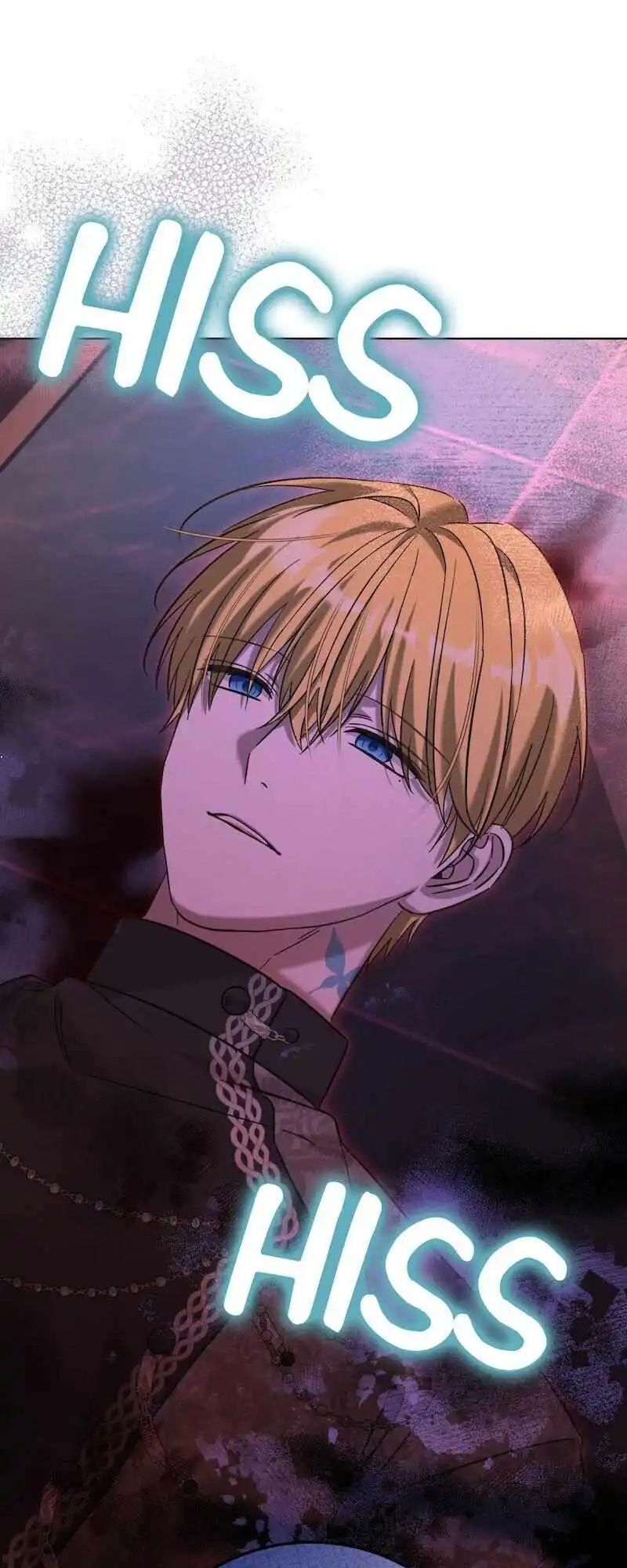 Read Saving the Villain Who was Abandoned by the Female Lead EN Manga Online