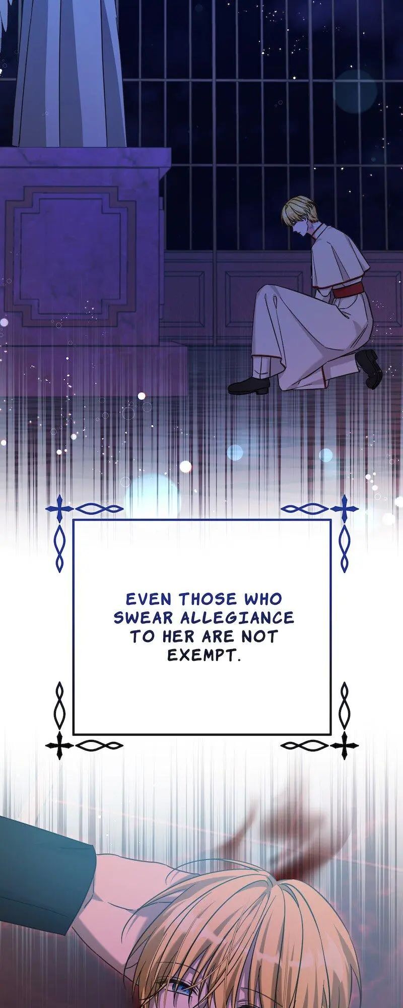 Read Saving the Villain Who was Abandoned by the Female Lead EN Manga Online