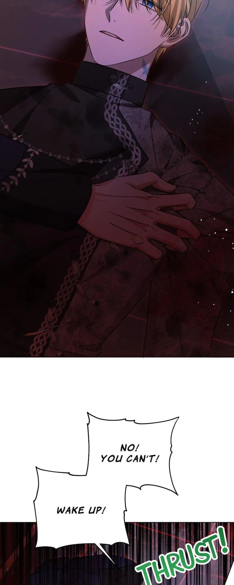 Read Saving the Villain Who was Abandoned by the Female Lead EN Manga Online