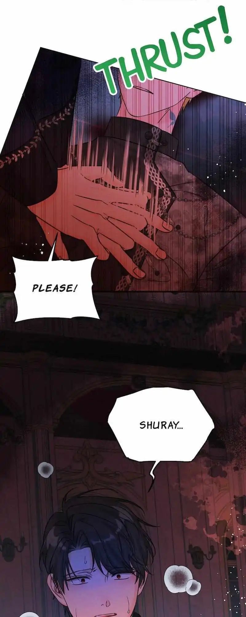 Read Saving the Villain Who was Abandoned by the Female Lead EN Manga Online
