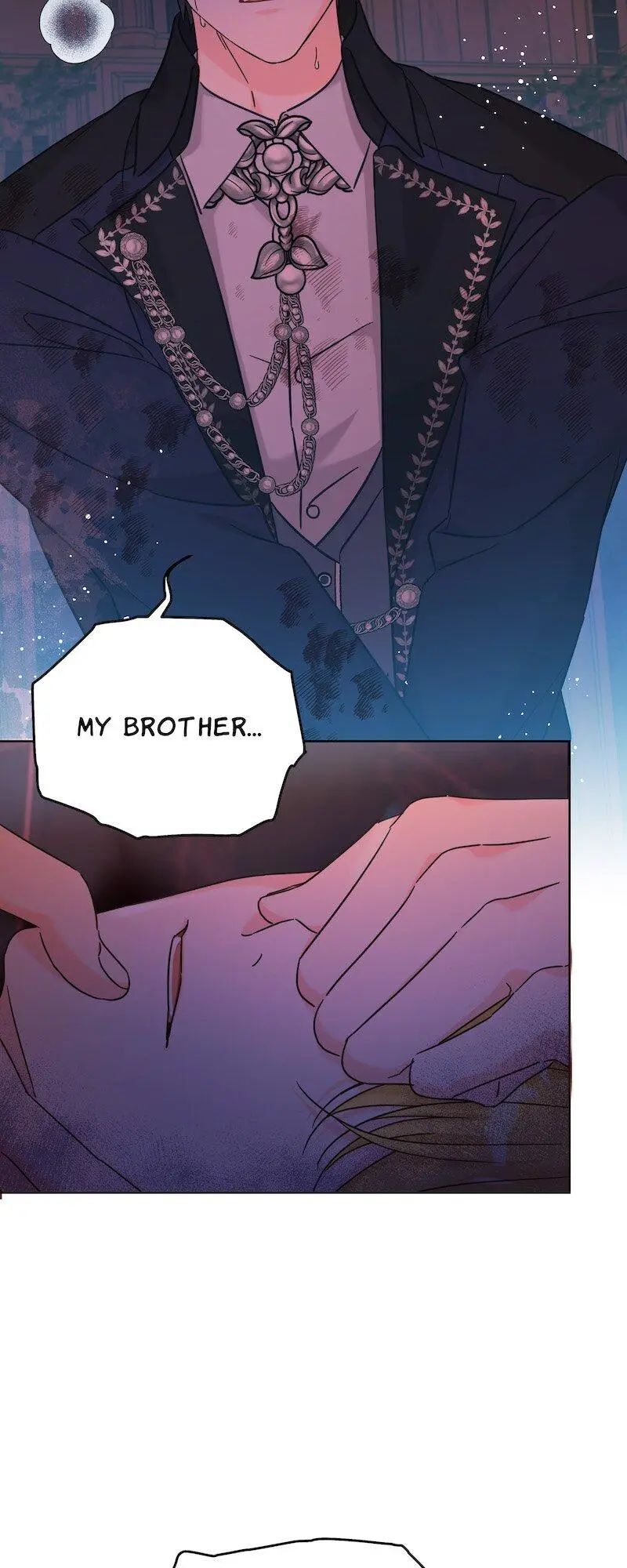 Read Saving the Villain Who was Abandoned by the Female Lead EN Manga Online