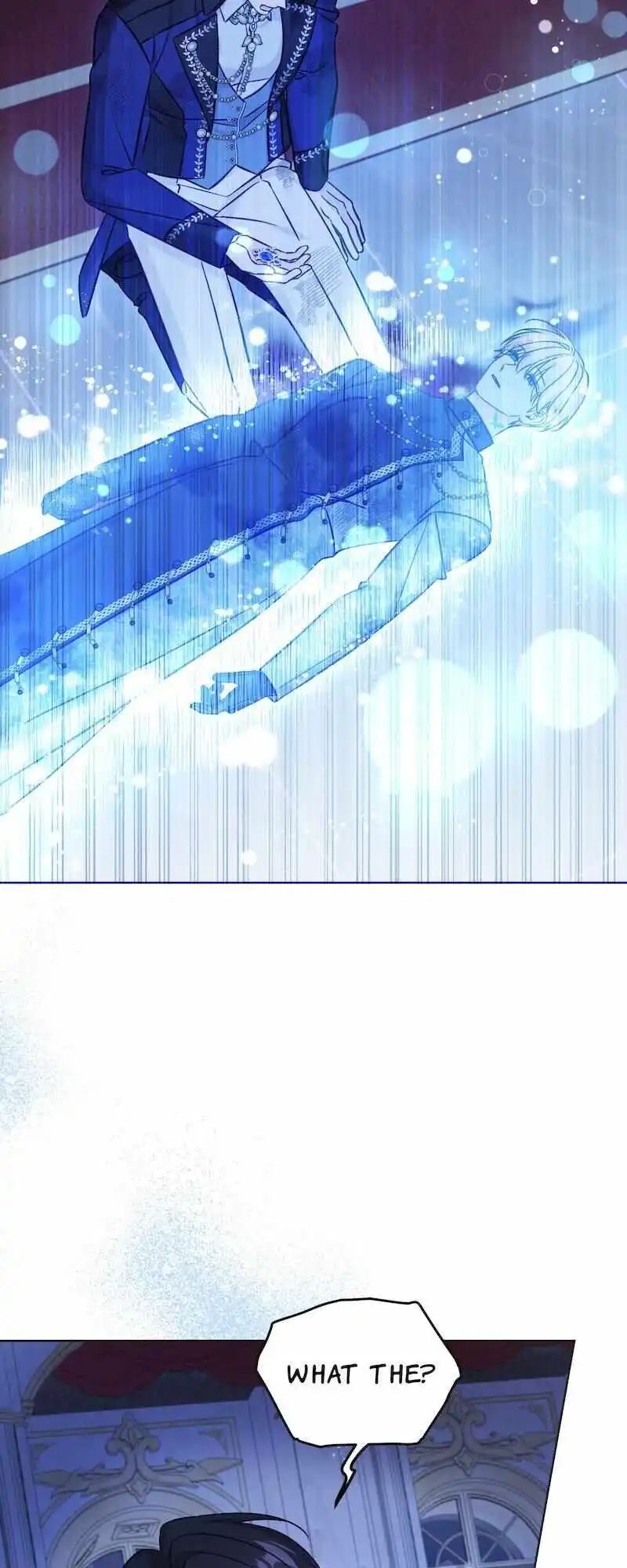 Read Saving the Villain Who was Abandoned by the Female Lead EN Manga Online