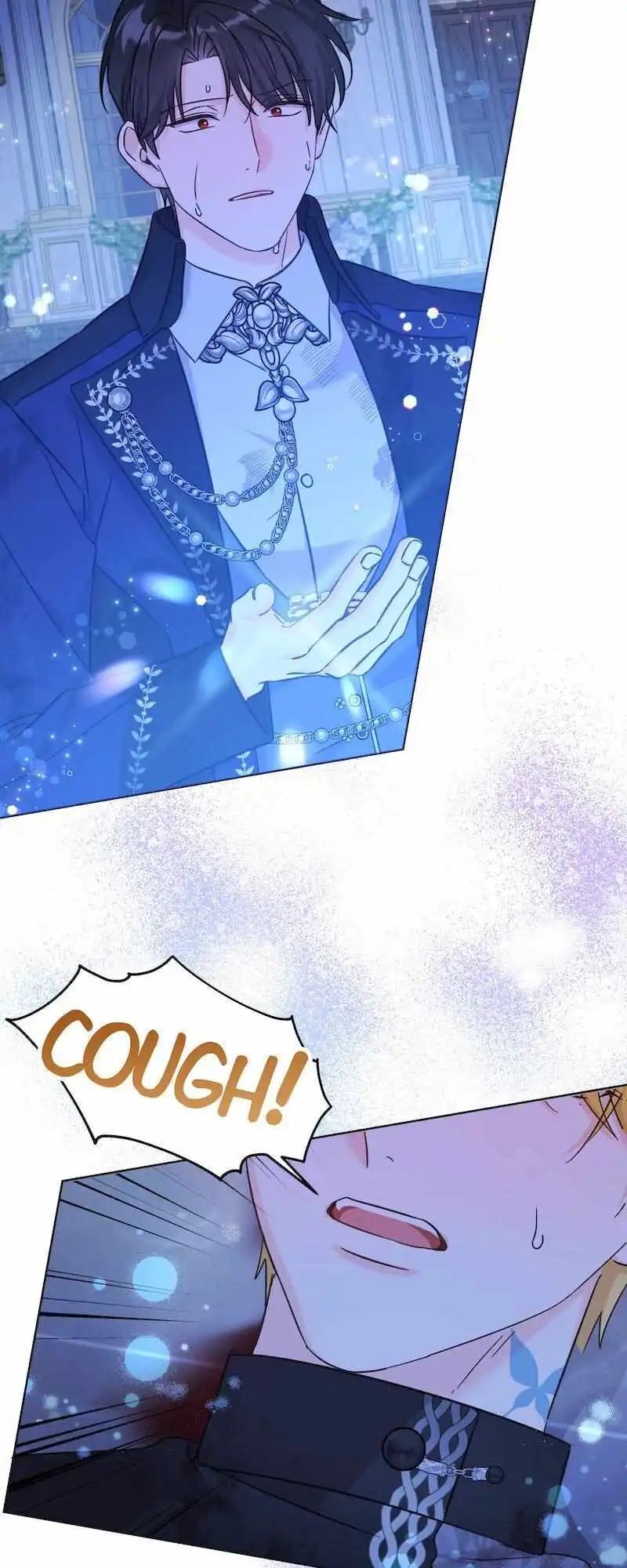 Read Saving the Villain Who was Abandoned by the Female Lead EN Manga Online