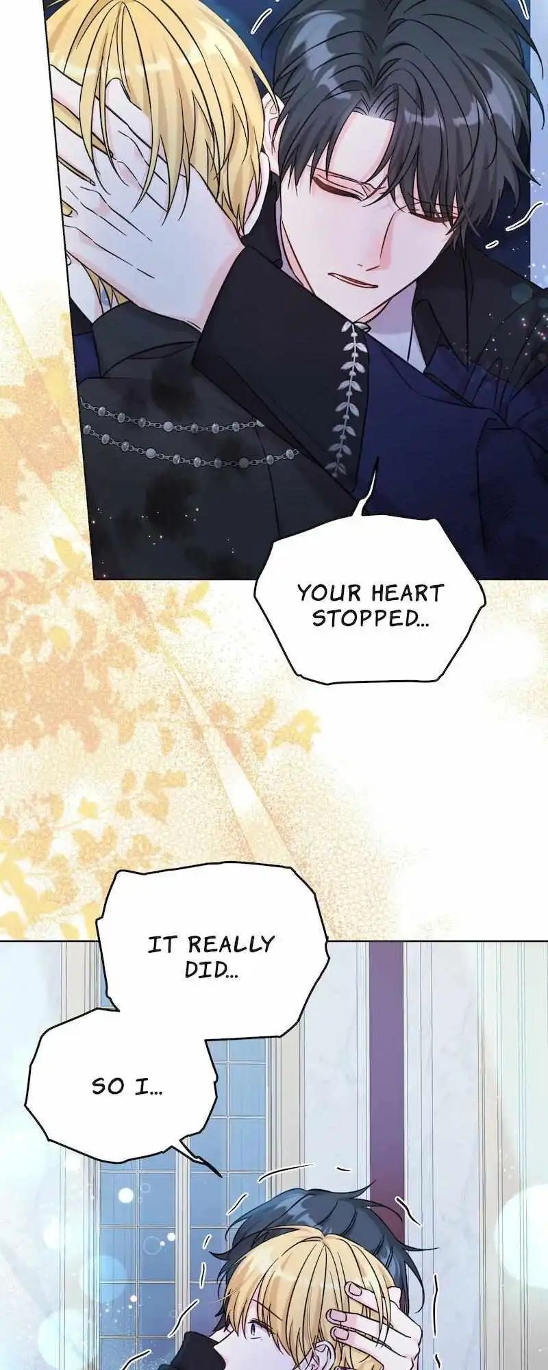 Read Saving the Villain Who was Abandoned by the Female Lead EN Manga Online