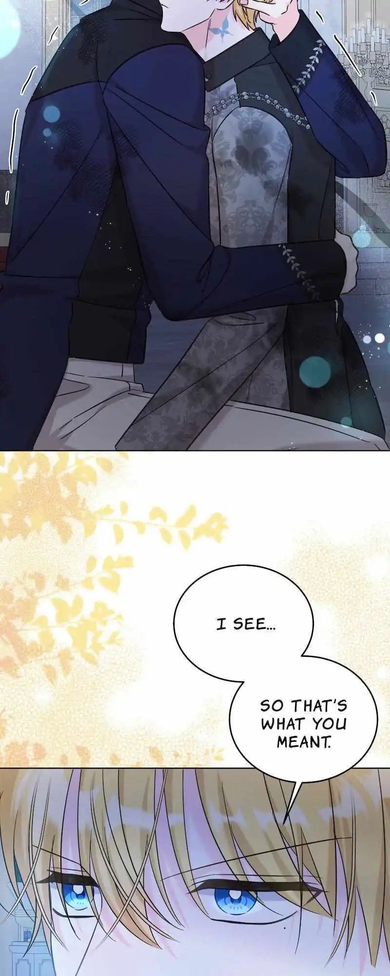 Read Saving the Villain Who was Abandoned by the Female Lead EN Manga Online