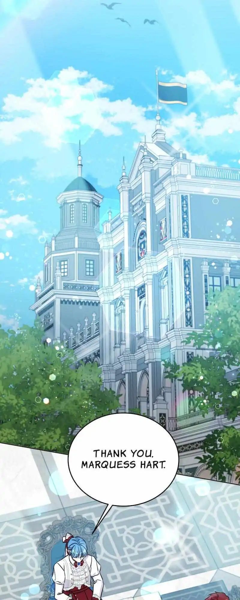 Read Saving the Villain Who was Abandoned by the Female Lead EN Manga Online