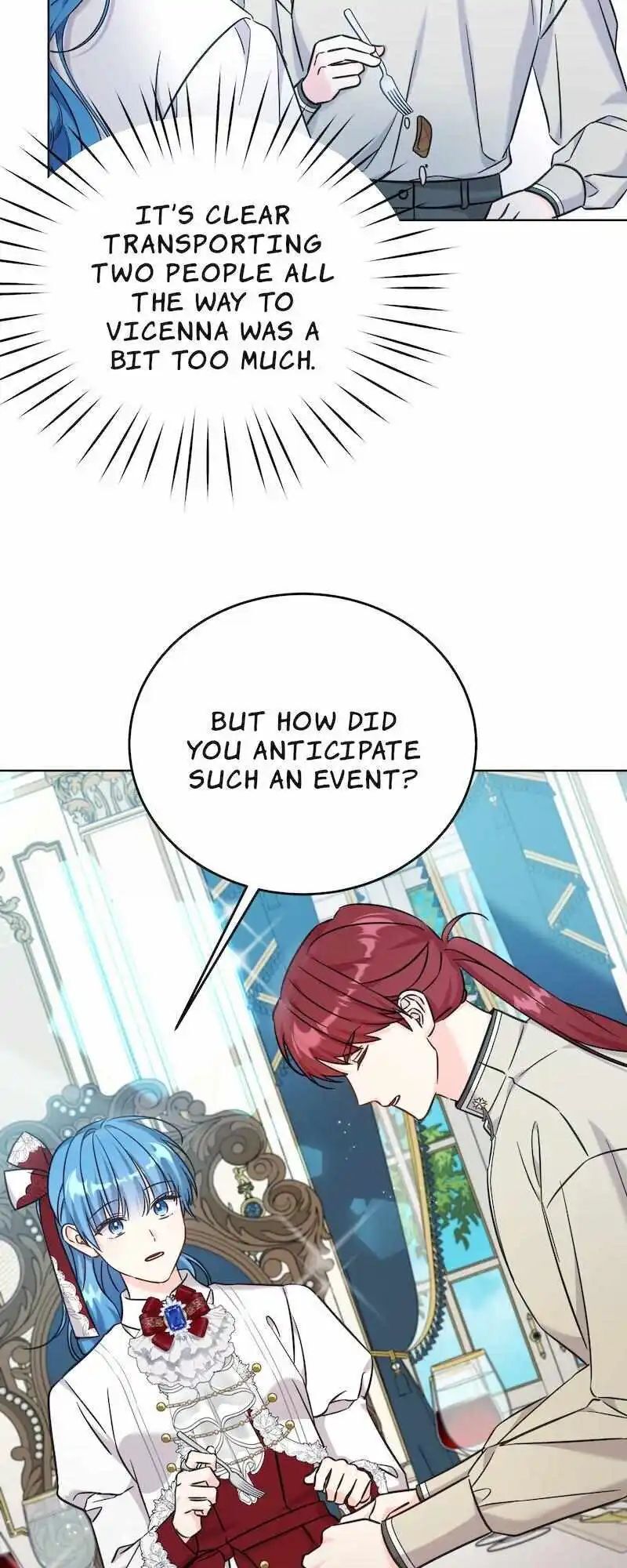 Read Saving the Villain Who was Abandoned by the Female Lead EN Manga Online