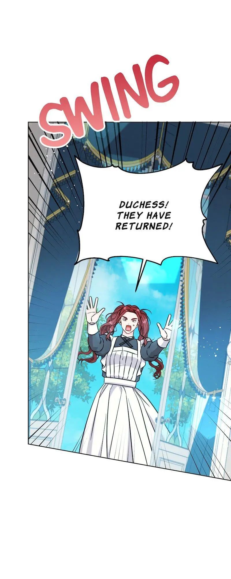 Read Saving the Villain Who was Abandoned by the Female Lead EN Manga Online