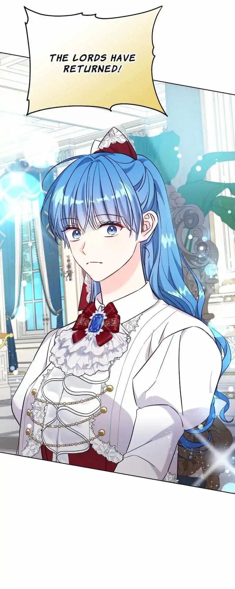 Read Saving the Villain Who was Abandoned by the Female Lead EN Manga Online