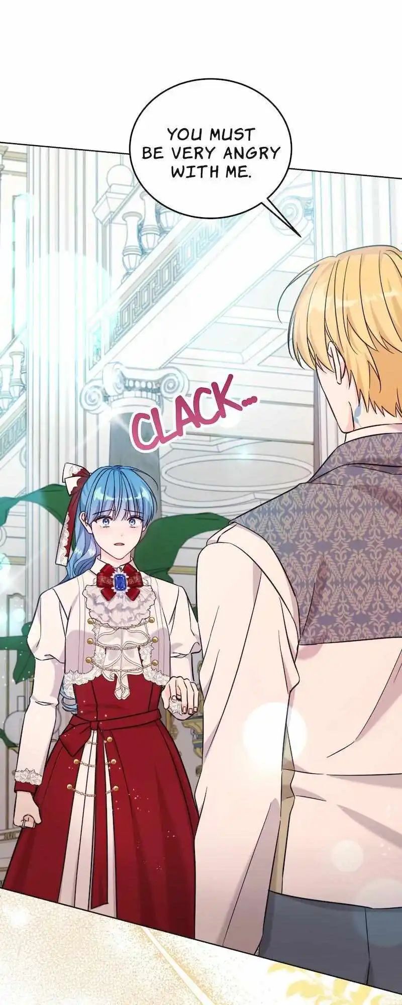 Read Saving the Villain Who was Abandoned by the Female Lead EN Manga Online