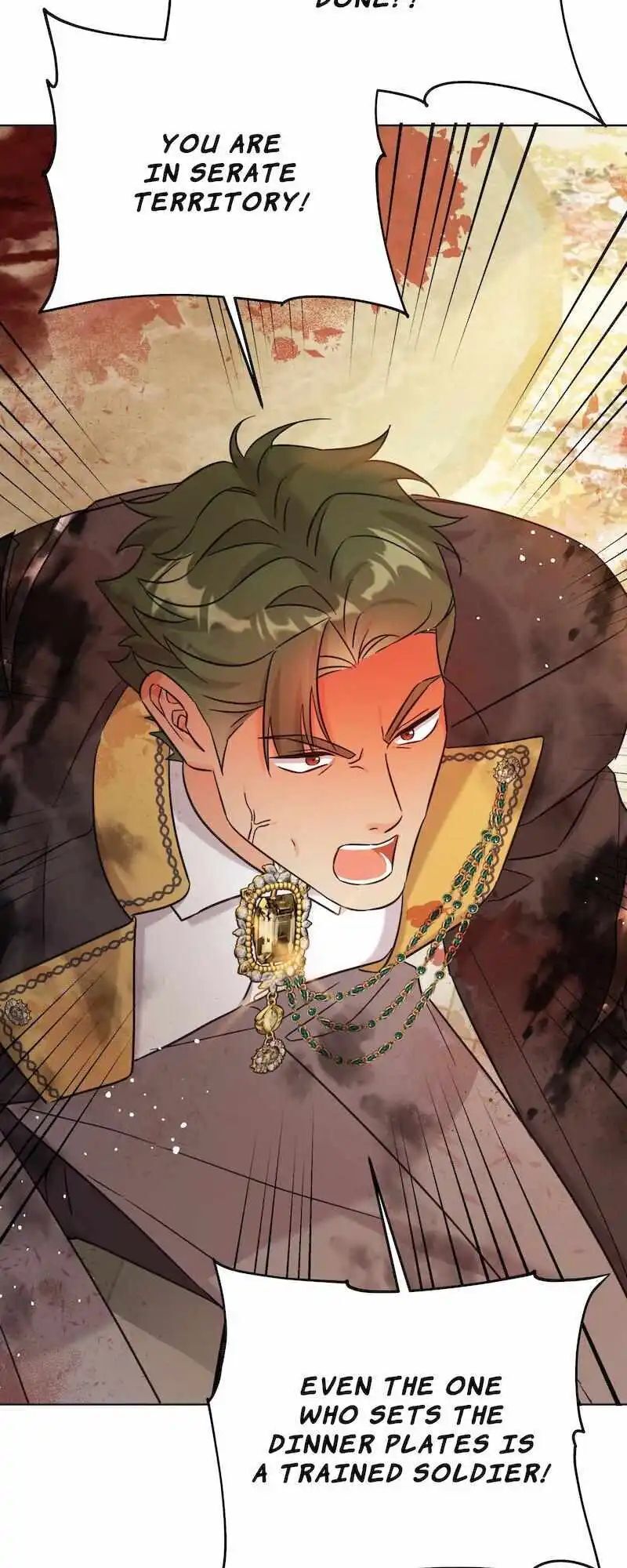 Read Saving the Villain Who was Abandoned by the Female Lead EN Manga Online
