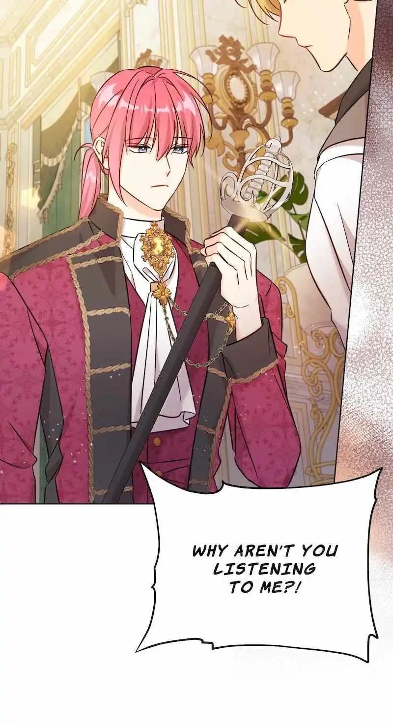 Read Saving the Villain Who was Abandoned by the Female Lead EN Manga Online
