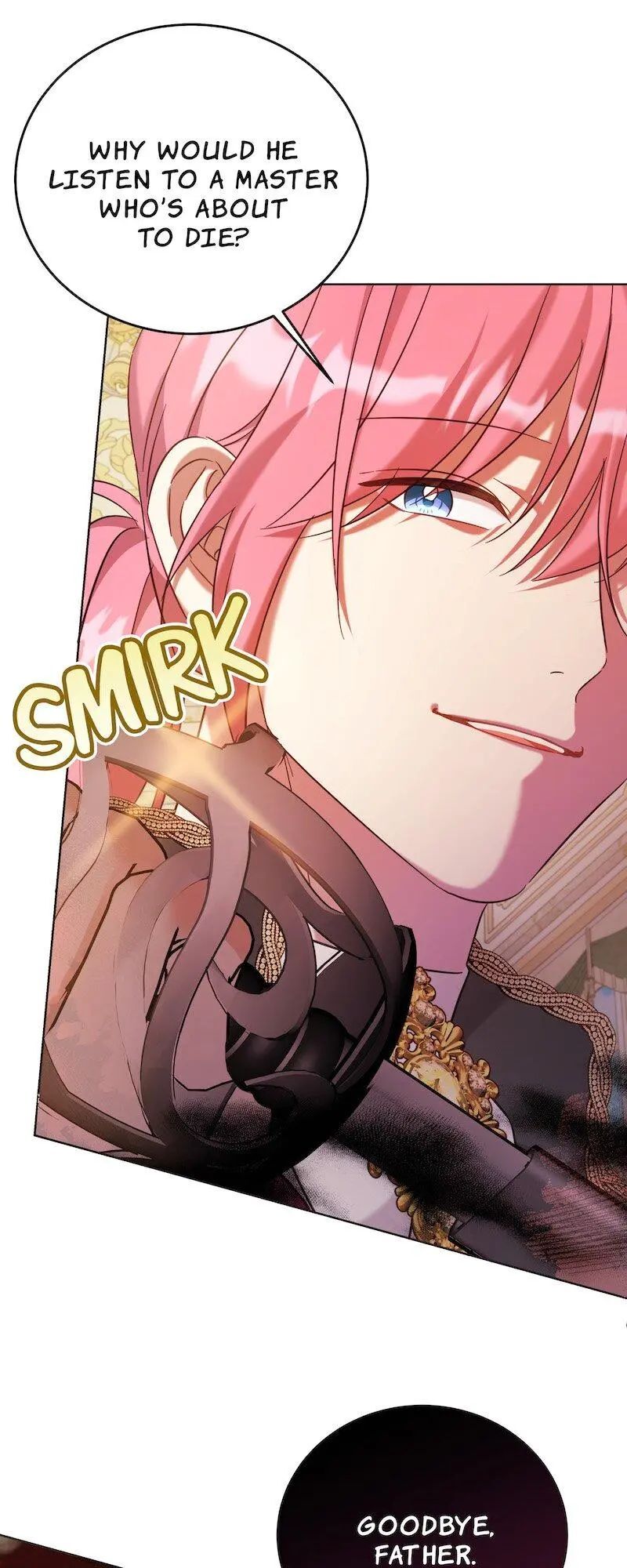 Read Saving the Villain Who was Abandoned by the Female Lead EN Manga Online