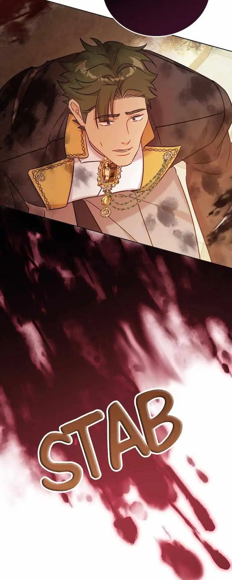 Read Saving the Villain Who was Abandoned by the Female Lead EN Manga Online