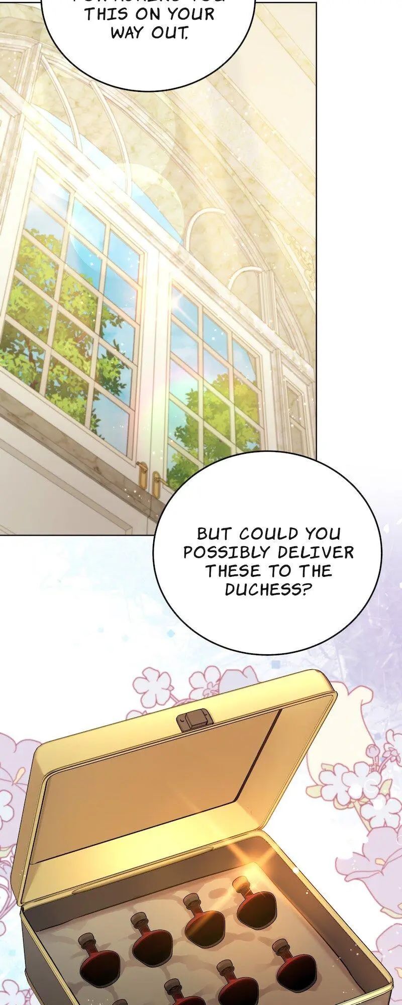 Read Saving the Villain Who was Abandoned by the Female Lead EN Manga Online
