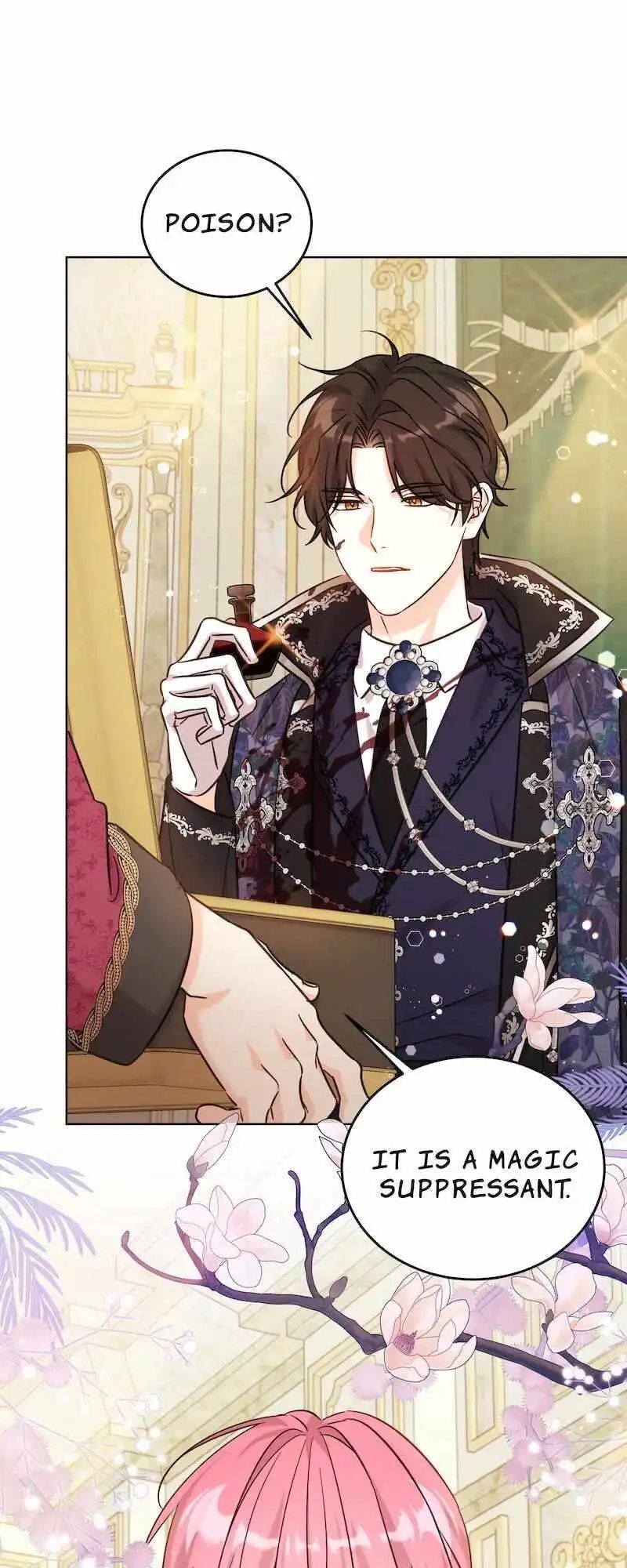Read Saving the Villain Who was Abandoned by the Female Lead EN Manga Online