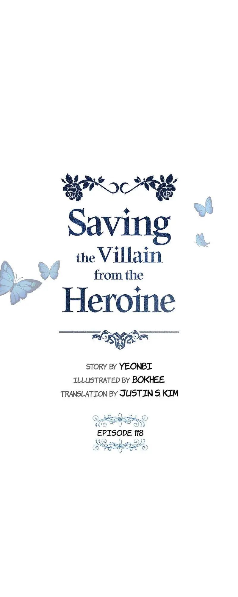 Read Saving the Villain Who was Abandoned by the Female Lead EN Manga Online