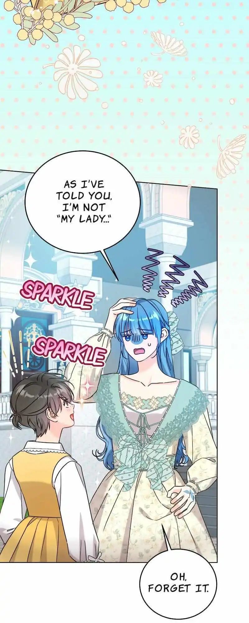 Read Saving the Villain Who was Abandoned by the Female Lead EN Manga Online