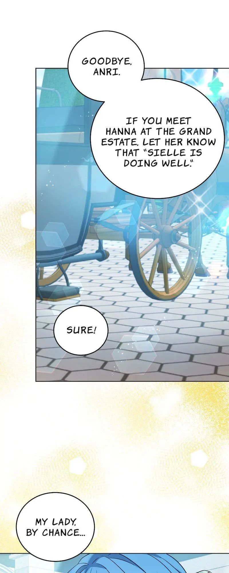 Read Saving the Villain Who was Abandoned by the Female Lead EN Manga Online