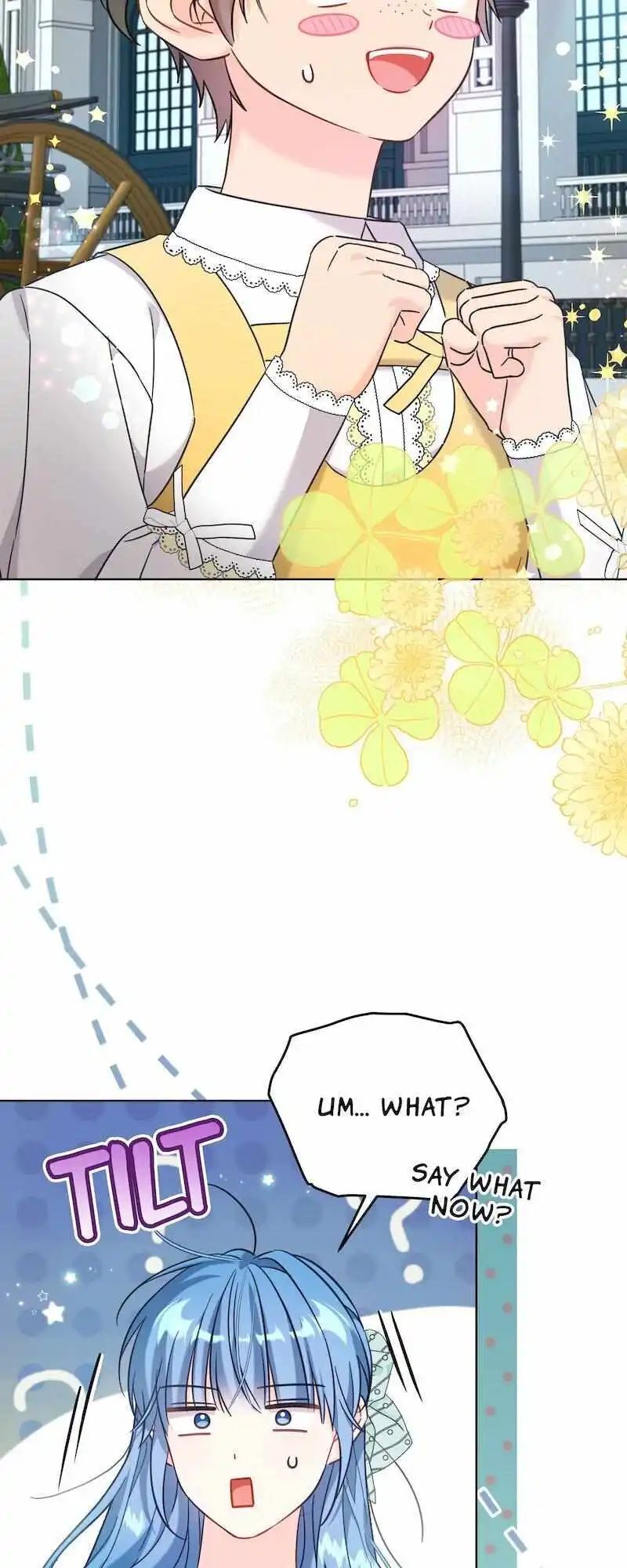Read Saving the Villain Who was Abandoned by the Female Lead EN Manga Online