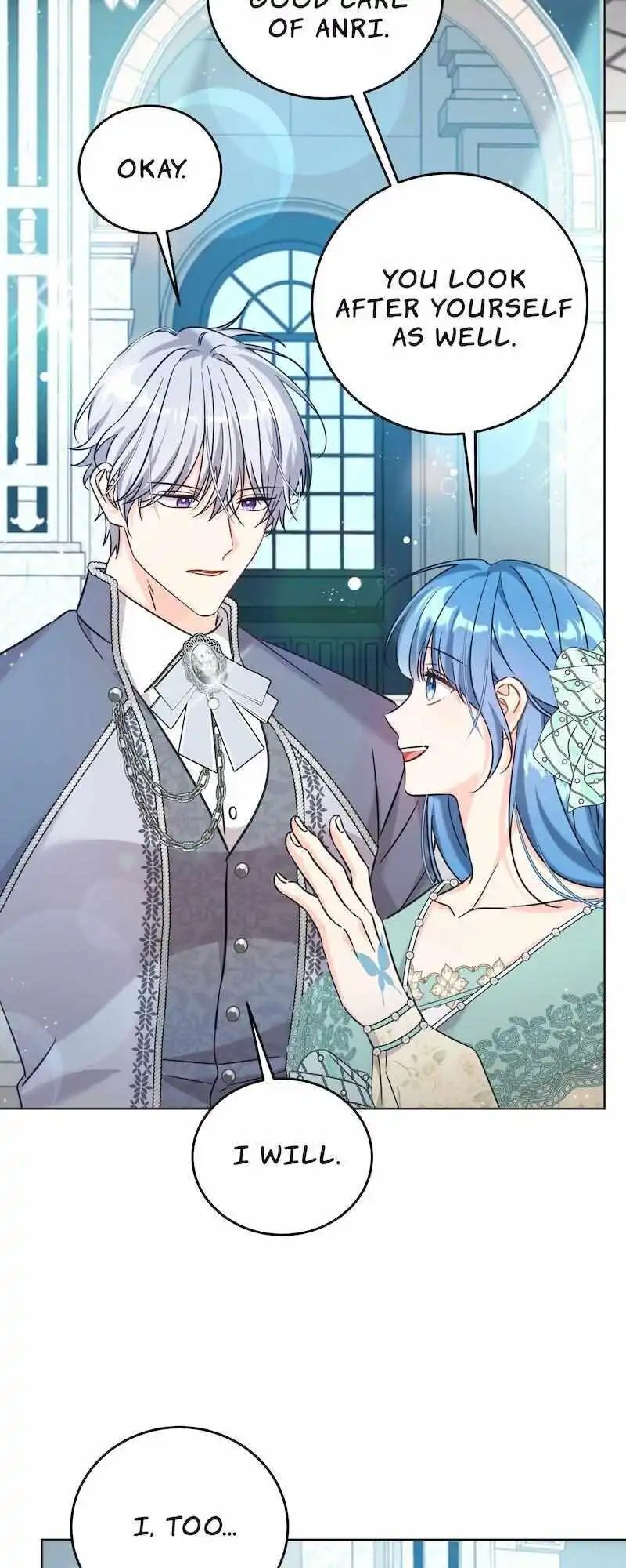 Read Saving the Villain Who was Abandoned by the Female Lead EN Manga Online