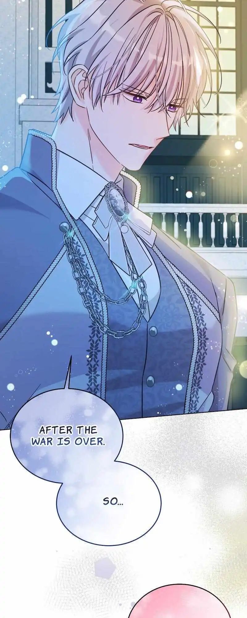 Read Saving the Villain Who was Abandoned by the Female Lead EN Manga Online