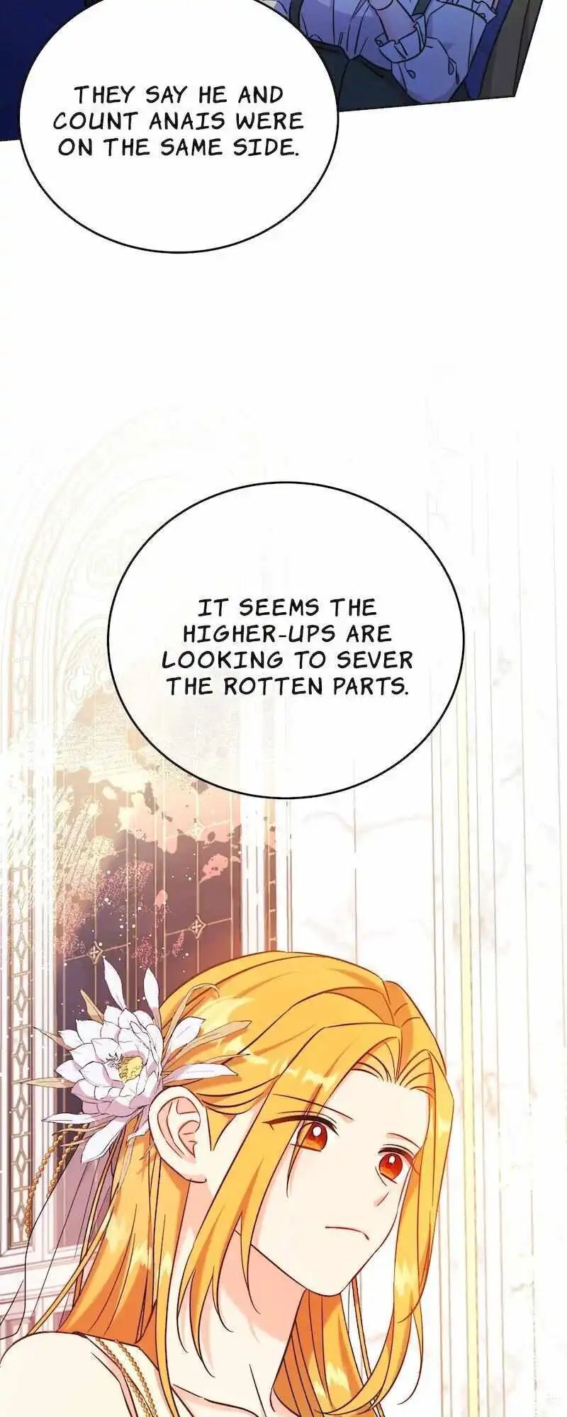 Read Saving the Villain Who was Abandoned by the Female Lead EN Manga Online