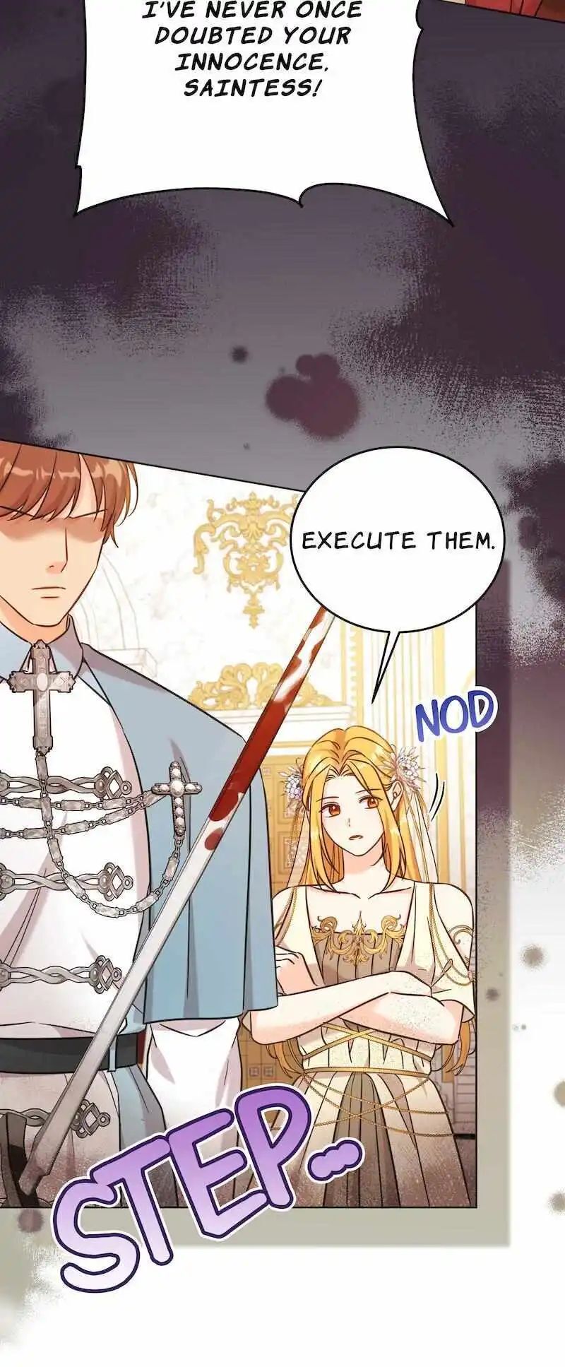 Read Saving the Villain Who was Abandoned by the Female Lead EN Manga Online