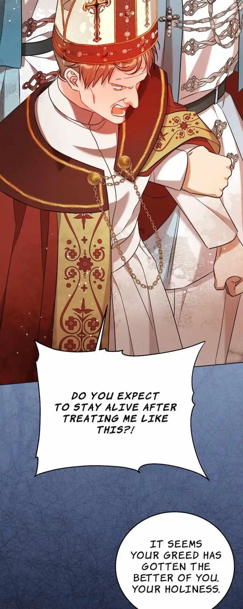 Read Saving the Villain Who was Abandoned by the Female Lead EN Manga Online