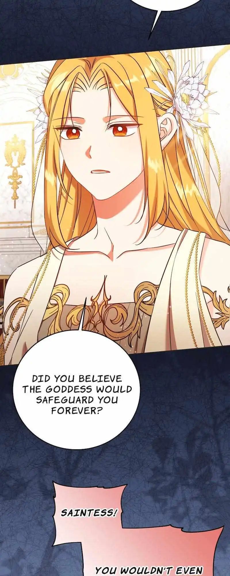 Read Saving the Villain Who was Abandoned by the Female Lead EN Manga Online