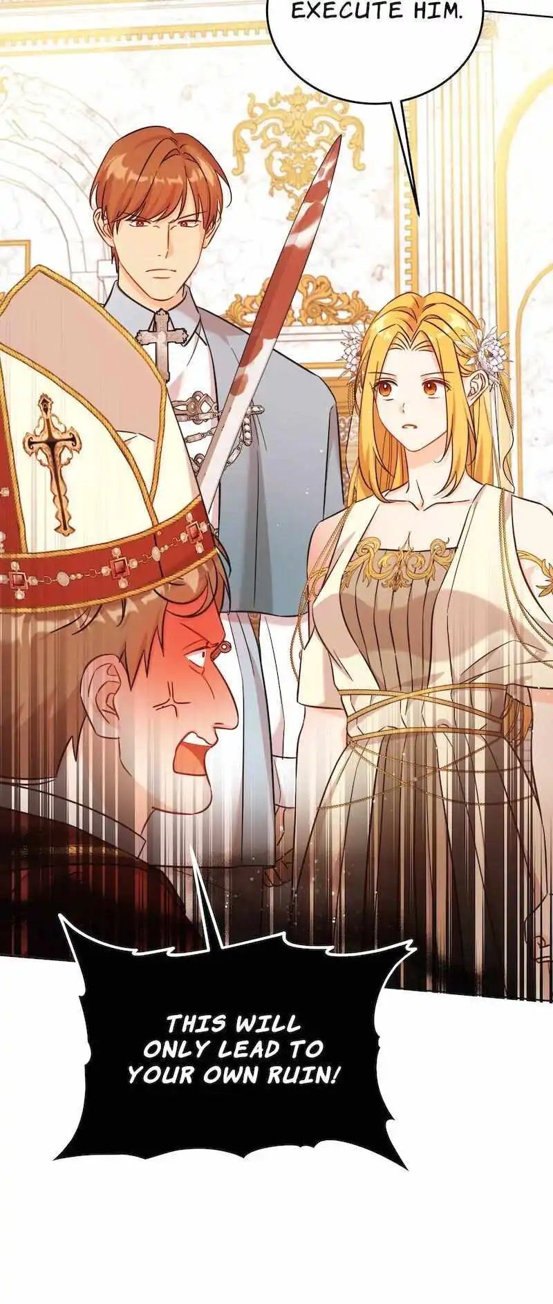 Read Saving the Villain Who was Abandoned by the Female Lead EN Manga Online