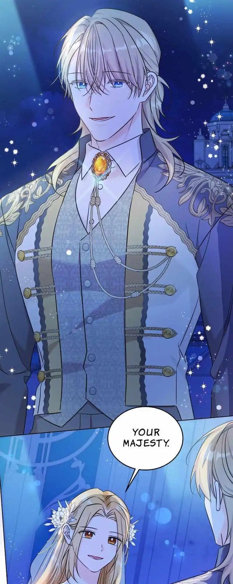 Read Saving the Villain Who was Abandoned by the Female Lead EN Manga Online