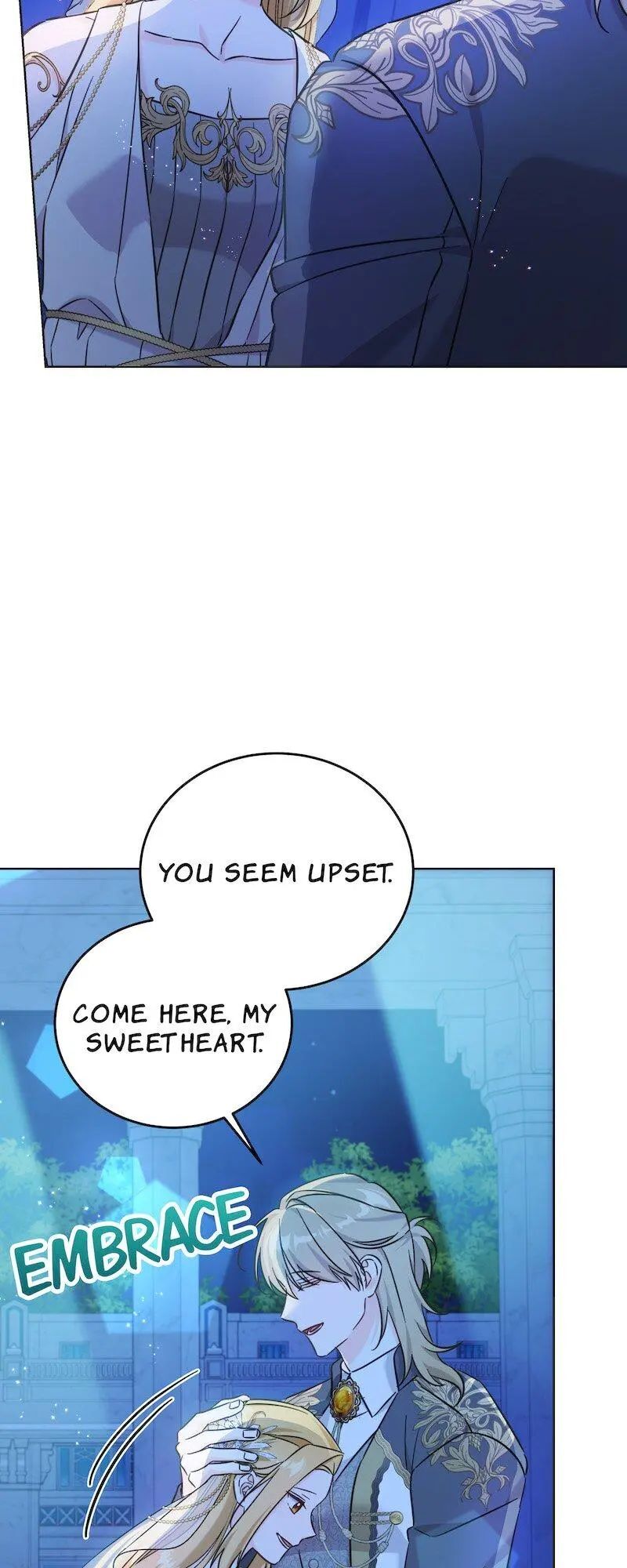 Read Saving the Villain Who was Abandoned by the Female Lead EN Manga Online