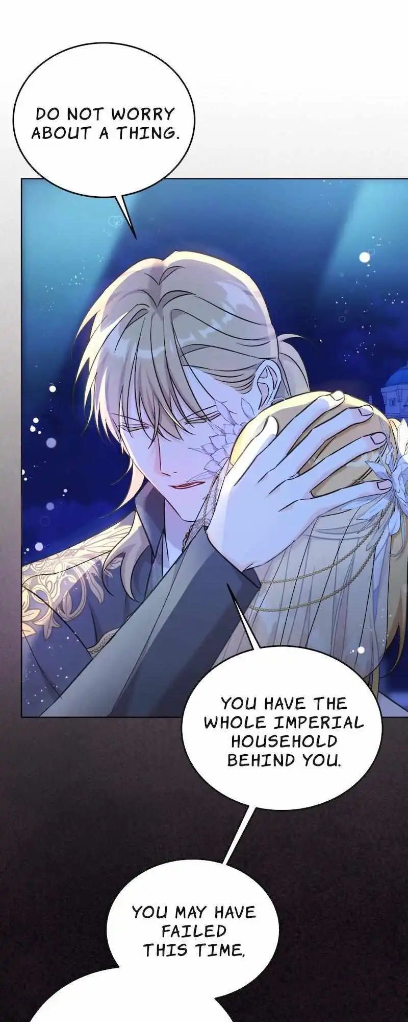 Read Saving the Villain Who was Abandoned by the Female Lead EN Manga Online