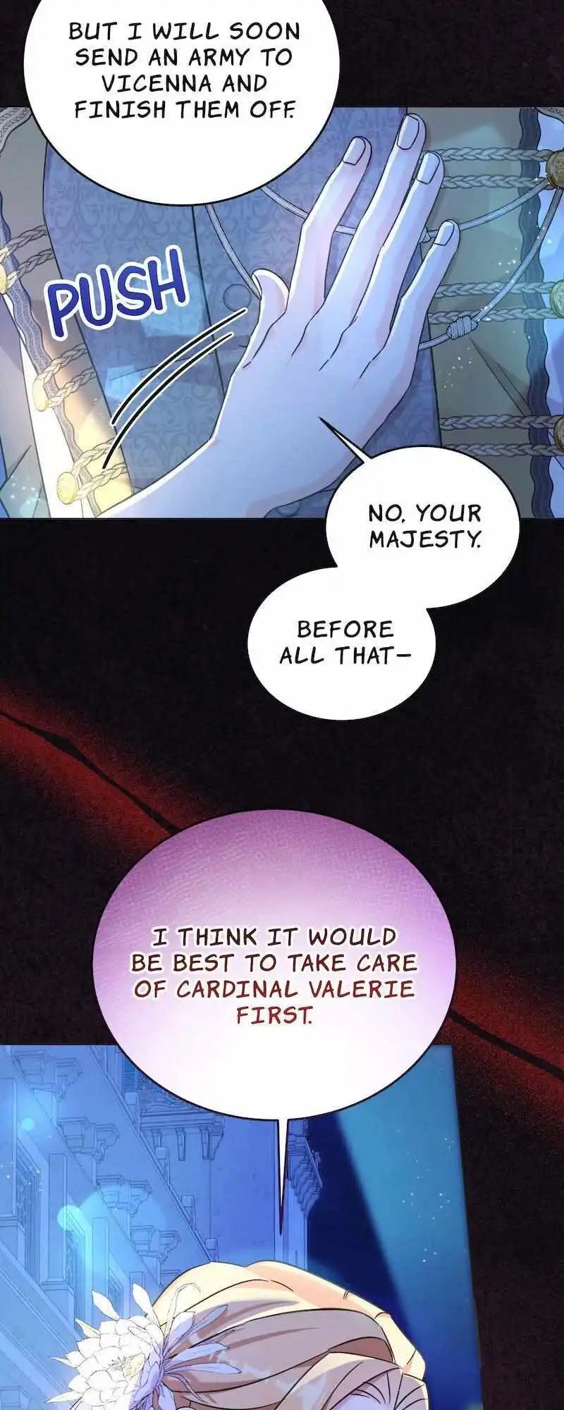 Read Saving the Villain Who was Abandoned by the Female Lead EN Manga Online