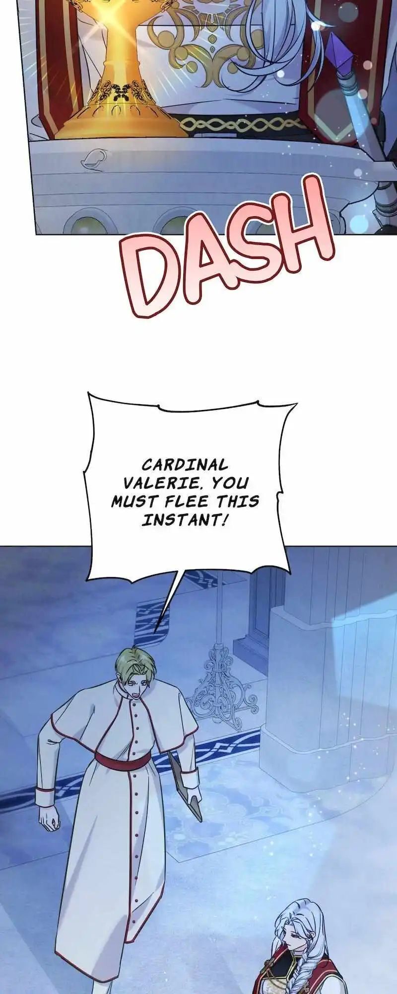 Read Saving the Villain Who was Abandoned by the Female Lead EN Manga Online