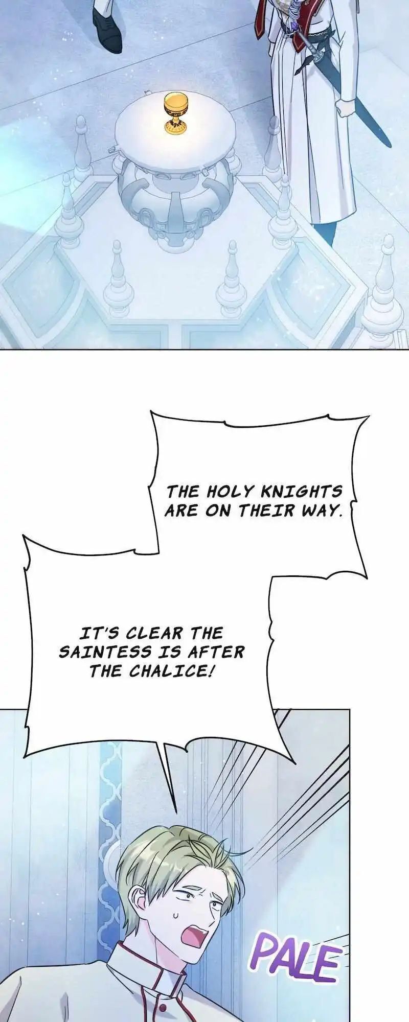Read Saving the Villain Who was Abandoned by the Female Lead EN Manga Online